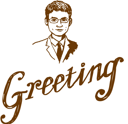 greeting