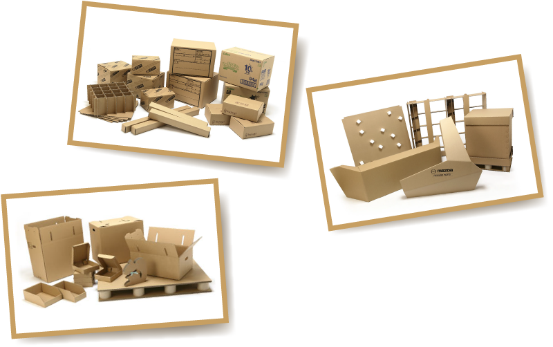 PRODUCT 製品紹介