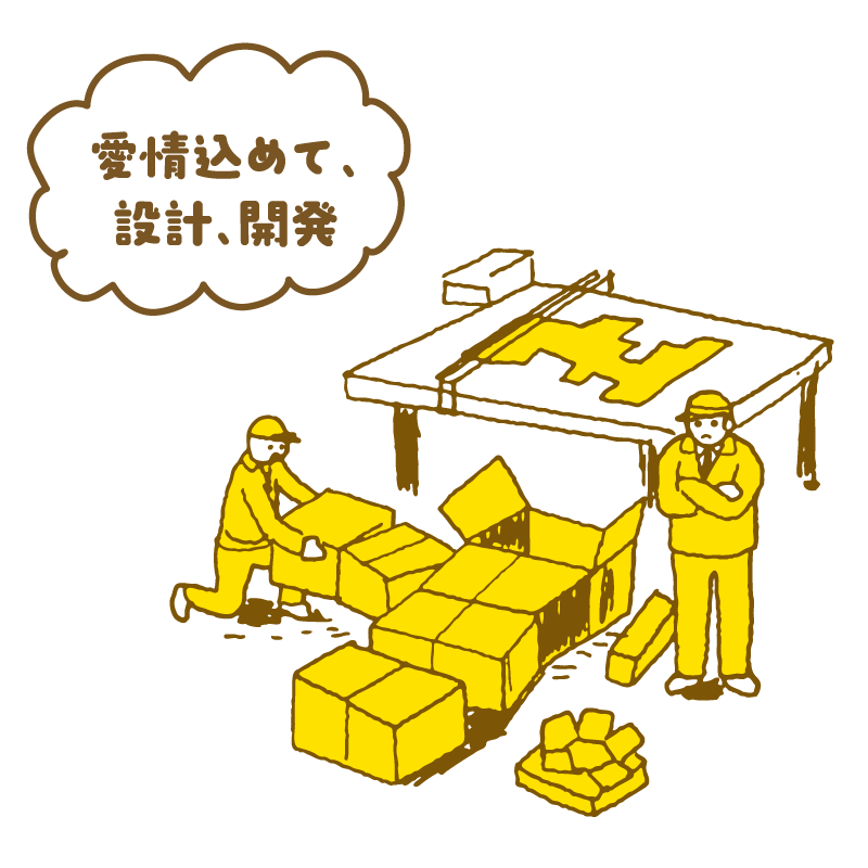 3 設計・開発
